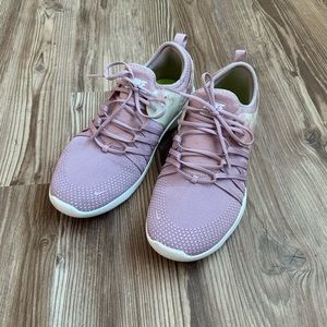 Lavender Nike Training Sneakers